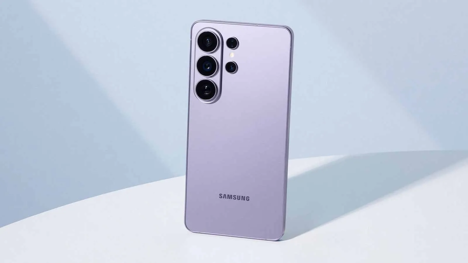 Samsung Galaxy S26 series đã chính thức ra mắt